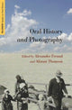 Book cover of: Oral History and Photography