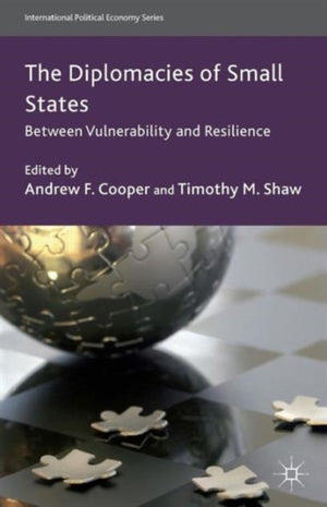 The Diplomacies of Small States