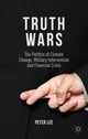 Book cover of: Truth Wars. By: Peter Lee
