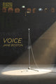 Book cover of: Voice. By: Jane Boston