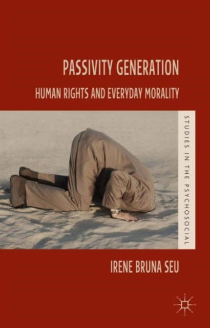 Book cover of: Passivity Generation