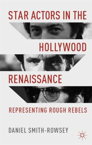 Star Actors in the Hollywood Renaissance