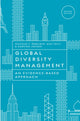 Book cover of: Global Diversity Management. By: Mustafa Özbilgin