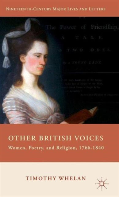 Book cover of: Other British Voices. By: T. Whelan
