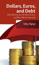 Book cover of: Dollar, Euros and Debt