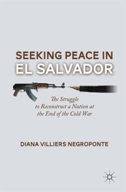 Seeking Peace in El Salvador