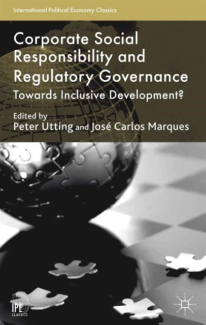 Corporate Social Responsibility and Regulatory Governance