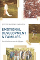 Book cover of: Emotional Development and Families. By: Julie Hakim-Larson