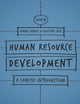Book cover of: Human Resource Development. By: Ronan Carbery
