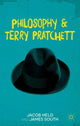 Book cover of: Philosophy and Terry Pratchett. By: J. Held