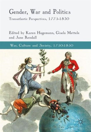Gender, War and Politics
