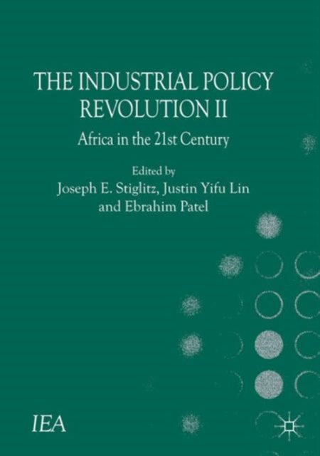 The Industrial Policy Revolution II