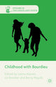 Book cover of: Childhood with Bourdieu. By: L. Alanen