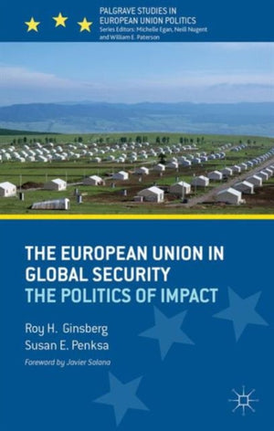 European Union in Global Security
