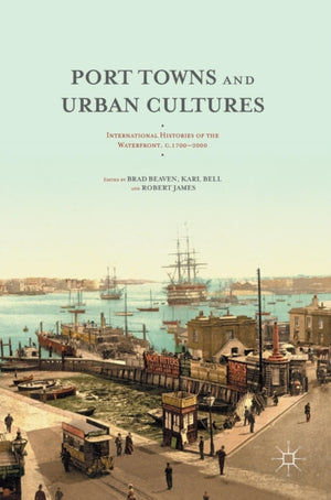 Port Towns and Urban Cultures