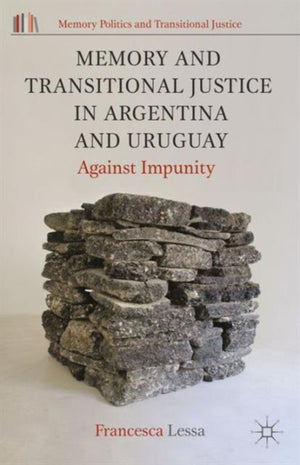 Memory and Transitional Justice in Argentina and Uruguay