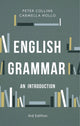 Book cover of: English Grammar. By: Peter Collins