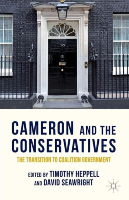 Cameron and the Conservatives