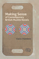 Book cover of: Making Sense of Contemporary British Muslim Novels. By: Claire Chambers