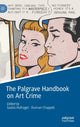 Book cover of: Palgrave Handbook on Art Crime. By: Duncan Chappell