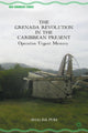 Book cover of: Grenada Revolution in the Caribbean Present. By: S. Puri