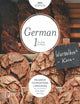 Book cover of: Foundations German 1. By: Carty T.; Wuhrer I.