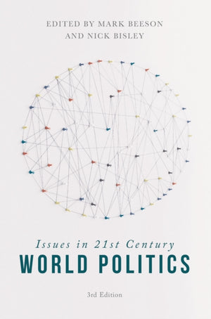 Issues in 21st Century World Politics
