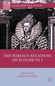 Book cover of: Foreign Relations of Elizabeth I. By: Charles Beem