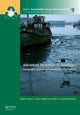 Book cover of: Advanced Oxidation Technologies. By: Marta I. Litter