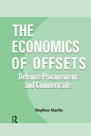 Economics of Offsets