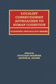 Book cover of: Localist Connectionist Approaches To Human Cognition. By: Jonathan Grainger