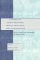 Book cover of: Control of Human Behavior, Mental Processes, and Consciousness. By: Walter J. Perrig