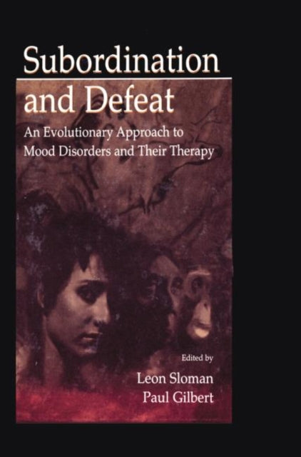Book cover of: Subordination and Defeat. By: Leon Sloman