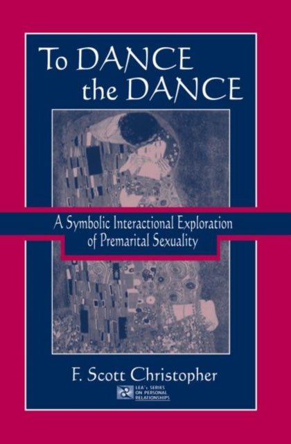 Book cover of: To Dance the Dance. By: F. Scott Christopher