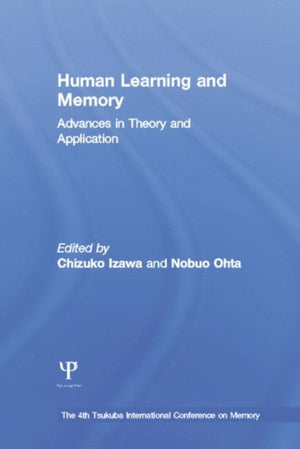 Human Learning and Memory