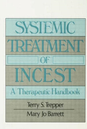 Systemic Treatment Of Incest