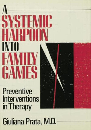 Systemic Harpoon Into Family Games