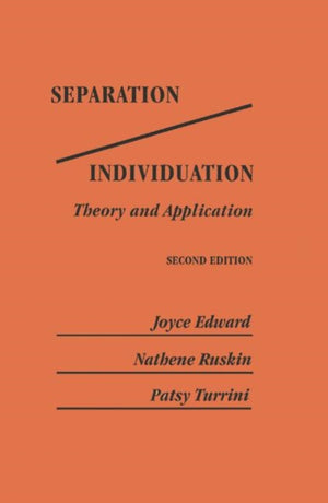 Separation/Individuation: Theory And Application