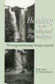 Book cover of: Healing in the Relational Paradigm. By: Wade Luquet