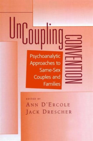 Uncoupling Convention