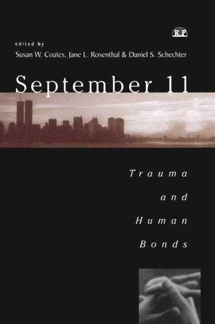 Book cover of: September 11. By: Susan Coates