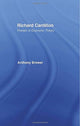 Book cover of: Richard Cantillon. By: Tony Brewer