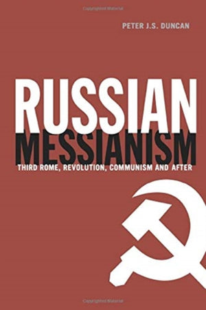 Russian Messianism