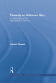 Book cover of: Towards An Unknown Marx. By: Enrique Dussel
