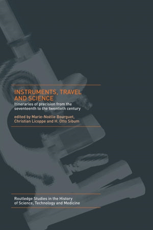 Instruments, Travel and Science