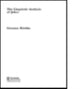 Book cover of: Linguistic Analysis of Jokes. By: Graeme Ritchie