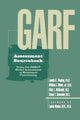Book cover of: GARF Assessment Sourcebook. By: Lynelle C. Yingling