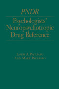 Psychologist's Neuropsychotropic Desk Reference
