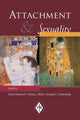 Book cover of: Attachment and Sexuality. By: Diana Diamond