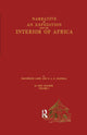 Book cover of: Narrative of an Expedition into the Interior of Africa. By: MacGregor Laird